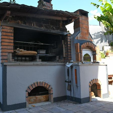דירות קוליקו Il Giardino Dei Ciliegi מראה חיצוני תמונה