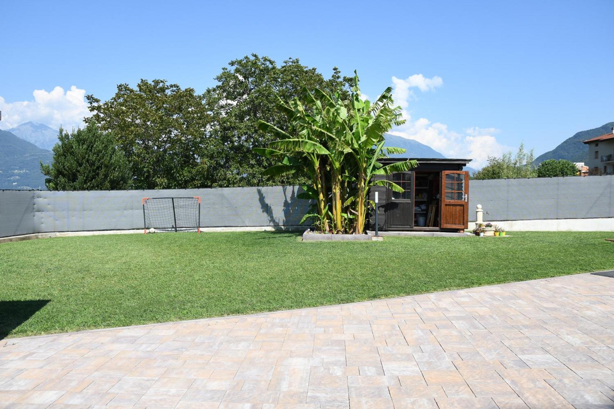 דירות קוליקו Il Giardino Dei Ciliegi מראה חיצוני תמונה